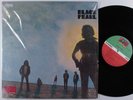 BLACK PEARL Self Titled ATLANTIC SD-8220 LP VG+  