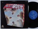 BOX TOPS The Letter/Neon Rainbow BELL LP VG+  