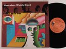 CHOCOLATE WATCH BAND No Way Out TOWER LP VG+ promo  