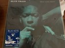 John Coltrane Blue Train Music Matters Blue Note MONO 33 RPM LP Mint SEALED