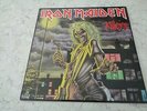 IRON MAIDEN - KILLERS