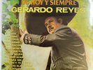 Gerardo Reyes – 15 Autenticos Exitos De Hoy Y Siempre - *NEW STILL SEALED VINYL