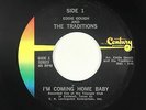 Funk R&B Mod/60s Soul 45 - Eddie Gough & the Traditions - Century VG++ obscure