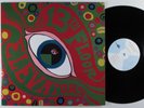 13TH FLOOR ELEVATORS Self Titled GET BACK LP VG++/VG+ italy 180g reissue  