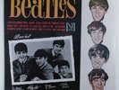 BEATLES Songs And Pictures Of The Fabulous... VEE-JAY CJ-1092 LP mono SEALED  
