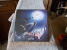 SUN RA - COSMOS 1976 STUDIO OUTSIDER JAZZ FREE-FORM IMPROV GFC SEALED LTEV  LP
