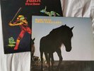 Babe RUTH vinyls - First Base And Amar Caballero