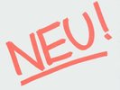 Neu  1LP White Vinyl Gatefold Cover Grönland Records LPGRONI