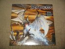 Rhapsody – Power Of The Dragonflame PICTURE 2LP RARE SEALED  LMP – LMP 0203-040