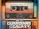 VARIOUS ARTISTS GUARDIANS OF THE GALAXY: AWESOME MIX, VOL. 2 NEW VINYL