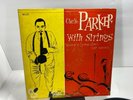 Charlie Parker With Strings - Clef LP MG C-675 Mono Original 1955