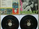 Elvis Presley - Self Titled - USA EPB 1254 - Rare Double EP Extended Play 45 set