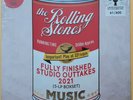 Rolling Stones - Fully finished studio outtakes / 5 LP Box