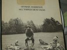 GEORGE HARRISON ALL THINGS MUST PASS  ( APPLE STCH 639 )