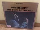 ORIGINAL 1968 SEALED - OTIS REDDING LP The Dock Of The Bay VOLT RECORDS