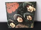 The Beatles - Rubber Soul Vinyl L.P