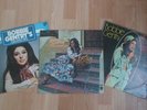 3 x Bobbie Gentry Vinyl LPs 