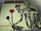 Nirvana - Incesticide (Record LP Vinyl Album)