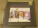 Charles Mingus Ah Um One Step Mobile Fidelity MFSL MOFI Rare Vinyl Out Of Print