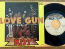 KISS - LOVE GUN / HOOLIGAN - TOP JAPAN 7