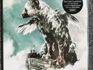 Last Guardian Vinyl, Black / White splatter effect