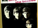 The Beatles - All My Loving GEP 8891 - 1964 1st KT - Ex/NM