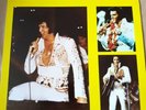 ELVIS PRESLEY THE KING LOST ON TOUR VINYL LP