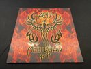 Ash Meltdown Ltd Edition 180 gram 2004