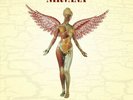 NIRVANA ***In Utero  Like New RECORD LP VINYL