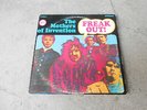 FRANK ZAPPA-THE MOTHERS OF INVENTION-FREAK OUT-2 LP-GF-VERVE-1966-VG++ TO NM(-)