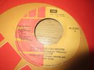 QUEEN WE ARE THE CHAMPIONS  PERUVIAN PRESSING EMI 1977