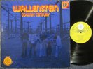 WALLENSTEIN Cosmic Century /QUADRO SQ LP Germany 1973 COSMIC MUSIC OHR KM 58.006