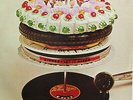 The Rolling Stones LET IT BLEED Australian ORIGINAL 1969 Pressing DECCA RARE LP