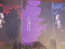 Eric Church Heart & Soul Church Choir White Vinyl Edition Three Record Set  ??