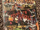 YEAH YEAH YEAHS FEVER TO TELL VINYL LP - NEW - INDIE ALTERNATIVE POST PUNK 
