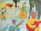 The Band - Music From Big Pink Deluxe Edition