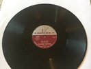 Everly Brothers Bye Bye Love /I Wonder if I Care as Much Cadence Records 78 RPM