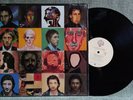 The WHO FACE DANCES Vinyl LP 1st Press Original in SHRINK 1981  EX/NM 25987