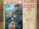 Shirley Collins - The Power Of The True Love Knot Vinyl LP UK 1987 Reissue Rare
