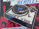 The Beatles - In The Beginning Box Set  5 X 7” Red Vinyl