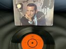 ‘FLY ME TO THE MOON/TASTE OF HONEY/WHEN JOANNA LOVED ME’ Tony Bennett SIGNED 7”