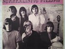 JEFFERSON AIRPLANE SURREALISTIC PILLOW ORIGINAL UK RCA MONO VINYL LP PSYCH VG