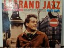 Michel Legrand / Legrand Jazz (LP Used) Columbia CL 1250 (J3)