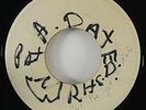 Alton Ellis/Phyllis Dillon 