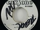 Alton Ellis/Roy Richards 