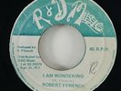 Robert Ffrench 