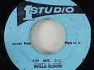 Sugar Minott 