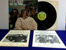 TERRY KNIGHT AND THE PACK 1966 Lucky Eleven MONO + Genuine 1966 Concert Flyers