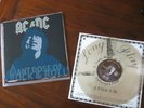 AC/DC - `A Giant Dose Of Rock & Roll´  LP clear Vinyl