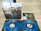 Panopticon – ...And Again Into the Light 2x LP (Cloudy Sky) + CD -Agalloch -Saor